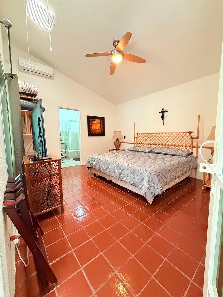 Casa en Lomas de Cocoyoc, Atlatlahucan, foto 8 de 10