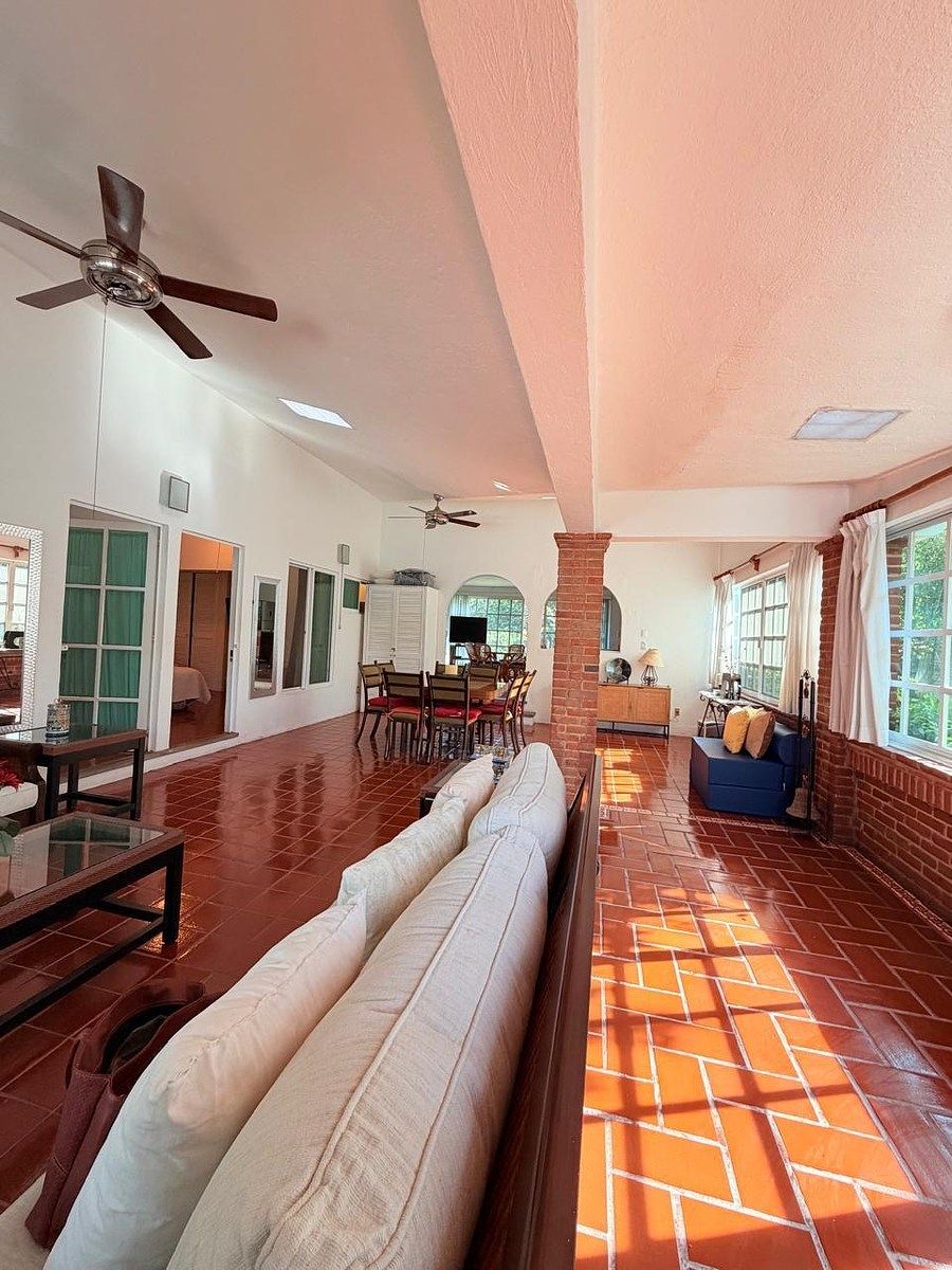 Casa en Lomas de Cocoyoc, Atlatlahucan, foto 9 de 10