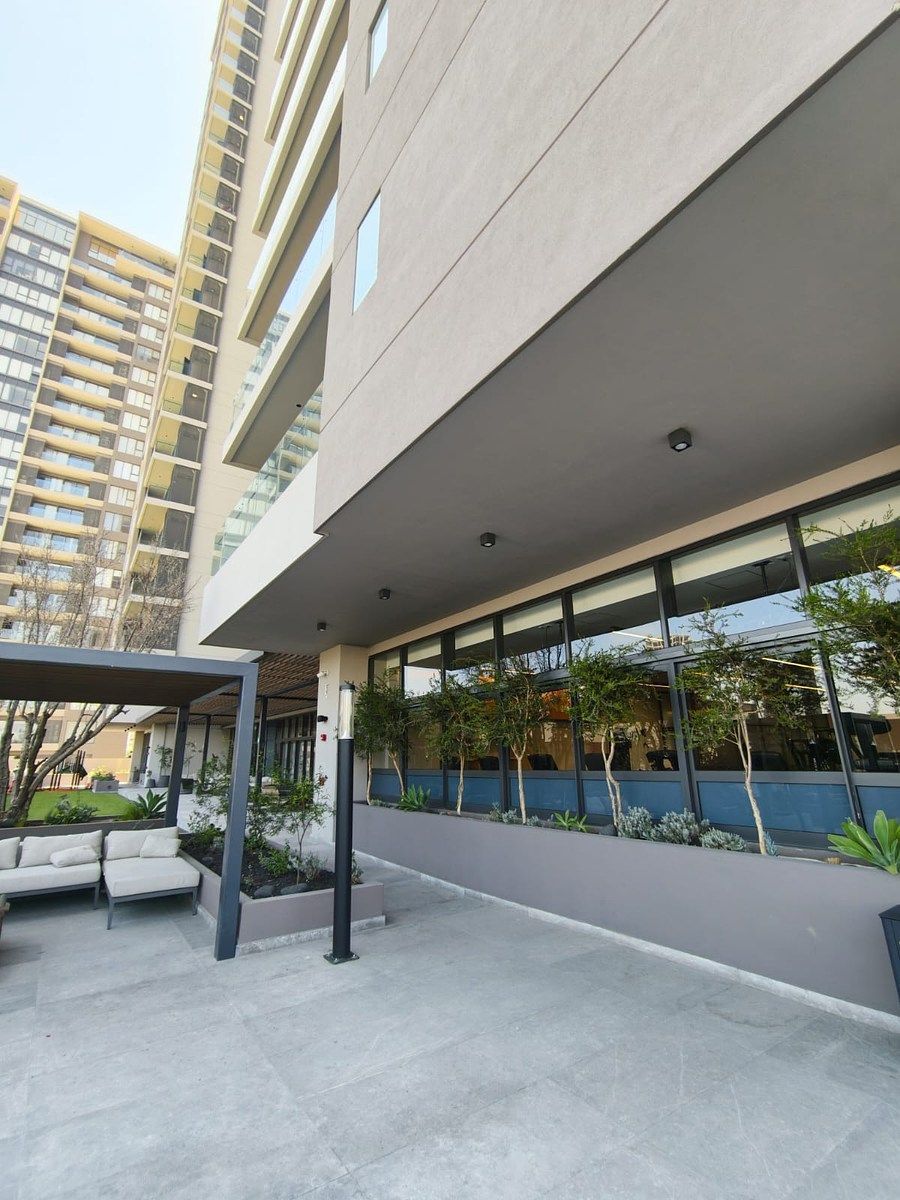 Departamento en Calete, Tijuana, foto 4 de 27