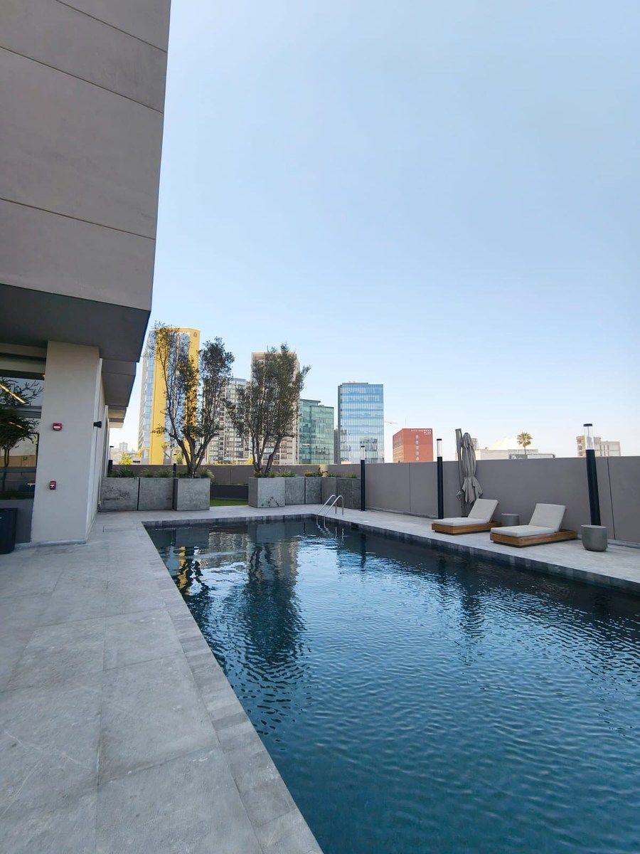 Departamento en Calete, Tijuana, foto 5 de 27