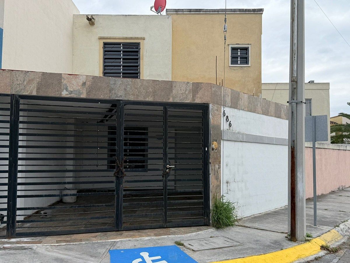 Casa en Venta en Apodaca, foto 1 de 18