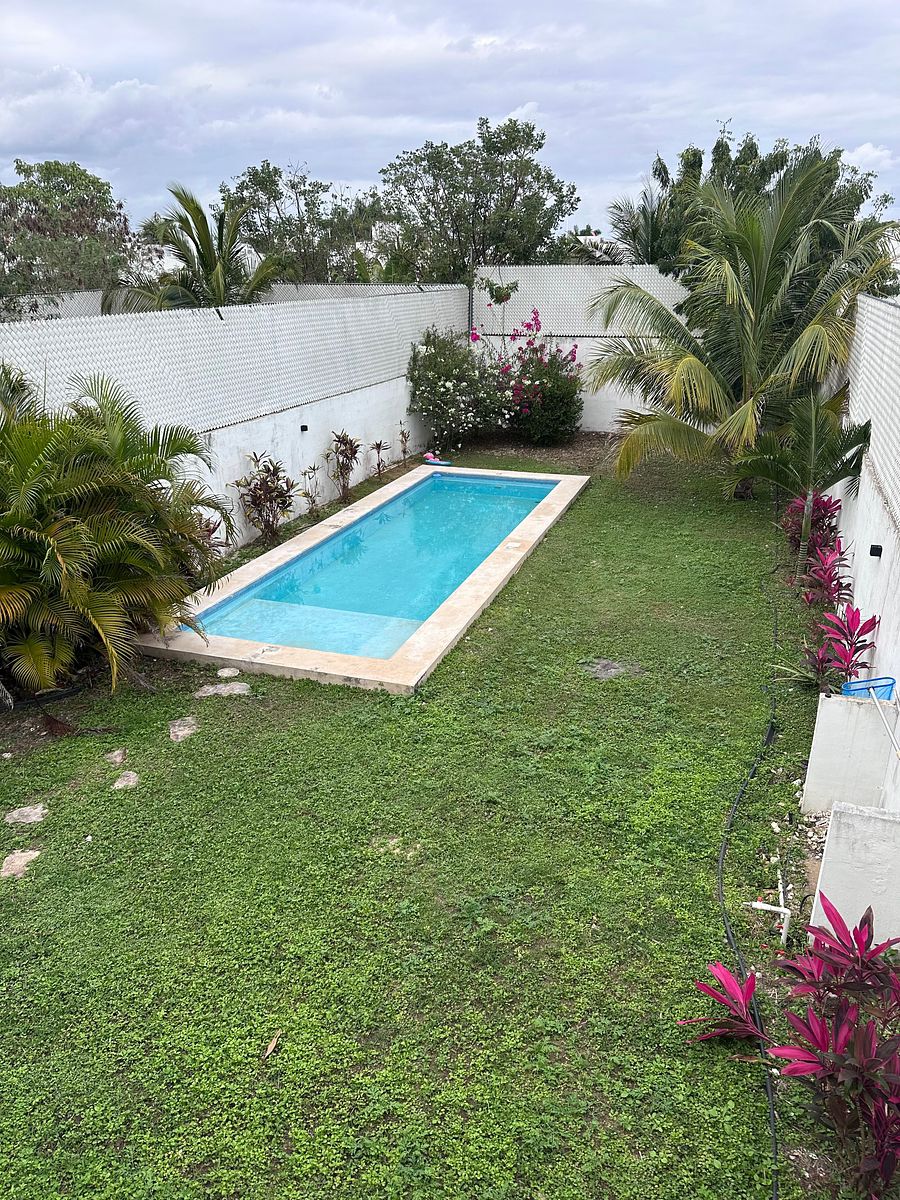 House in Conkal, Conkal, photo 5 of 16
