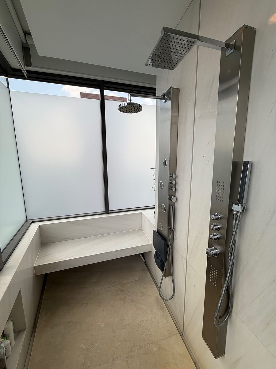 Apartment in San Mateo Tlaltenango, Cuajimalpa de Morelos, photo 16 of 45