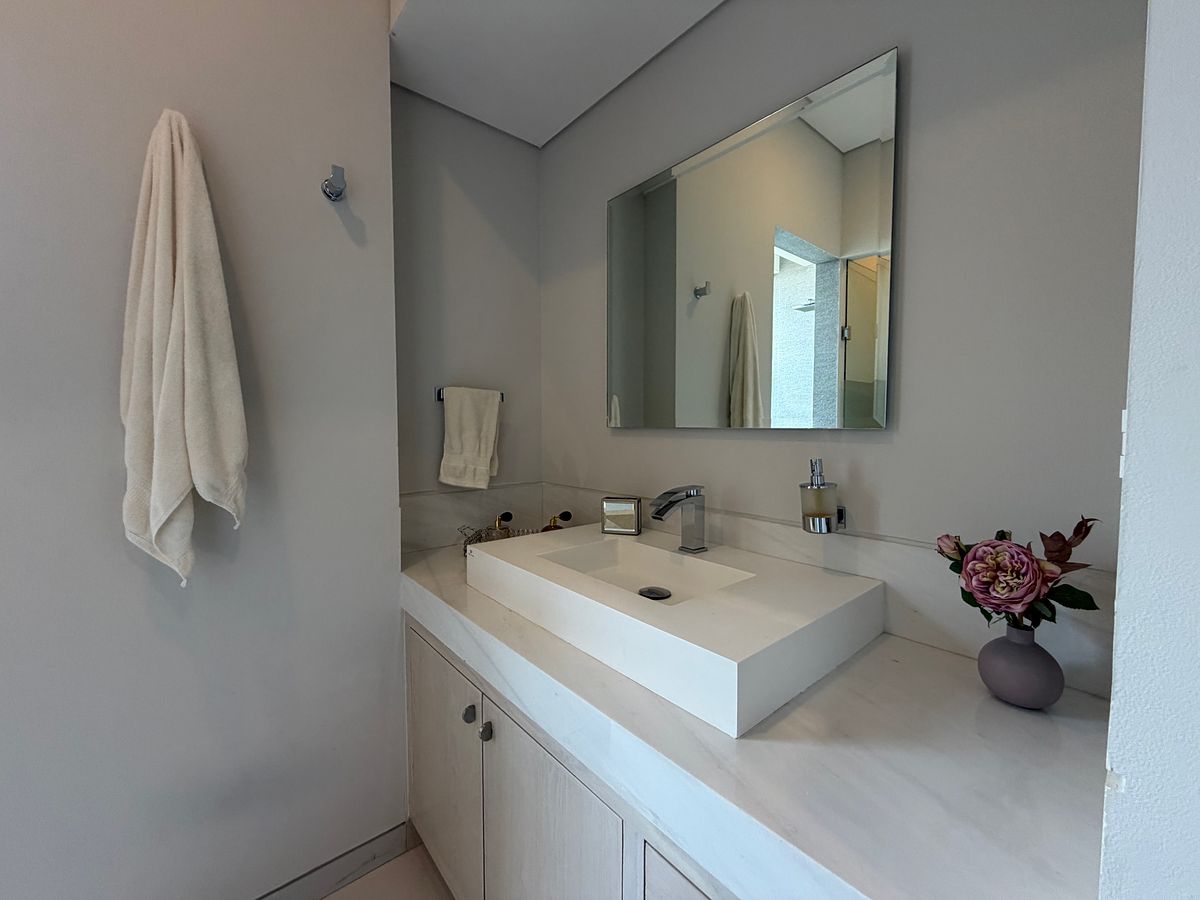 Apartment in San Mateo Tlaltenango, Cuajimalpa de Morelos, photo 27 of 45