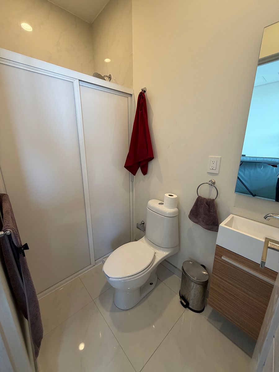 Apartment in San Mateo Tlaltenango, Cuajimalpa de Morelos, photo 41 of 45