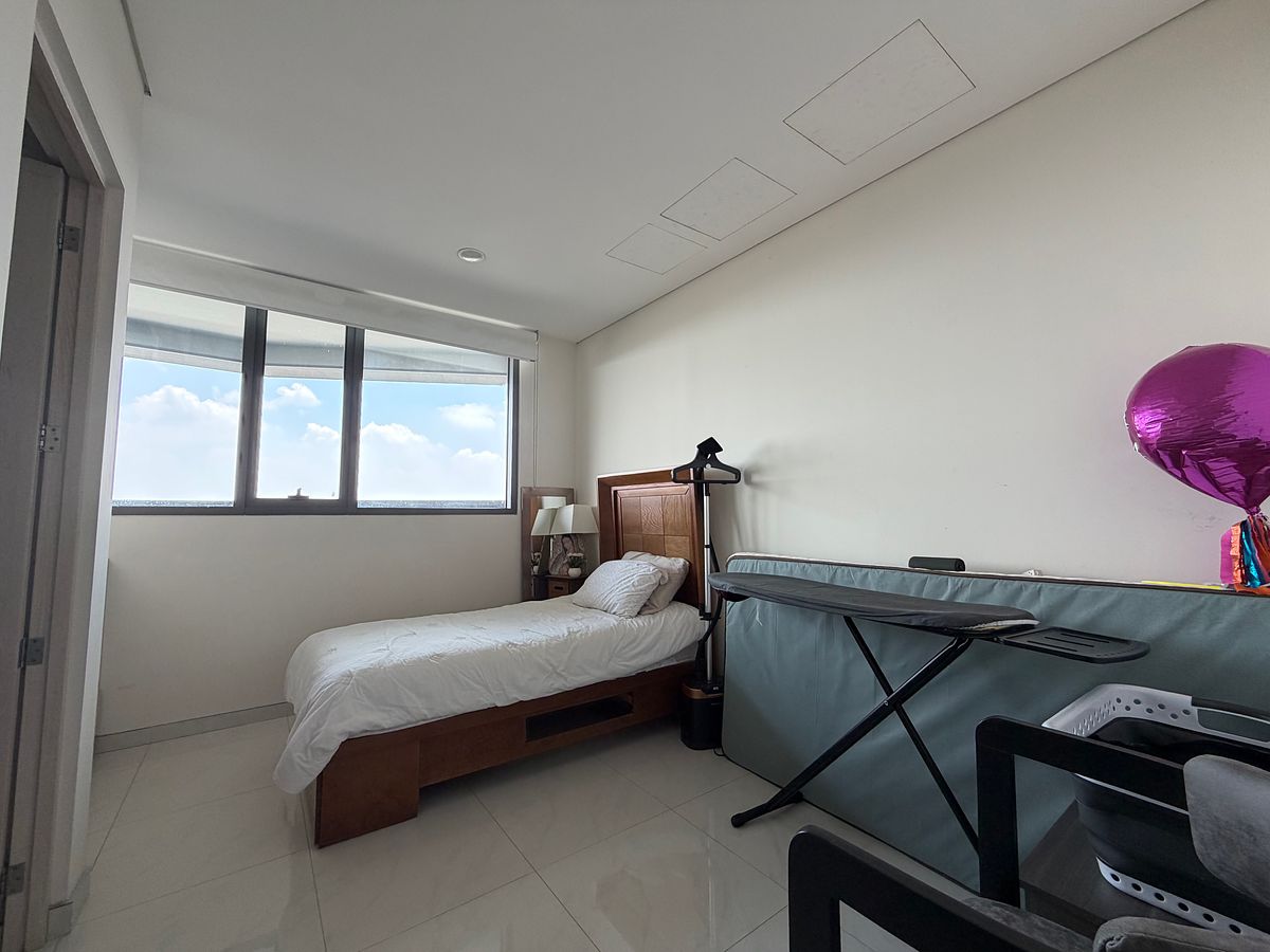 Apartment in San Mateo Tlaltenango, Cuajimalpa de Morelos, photo 42 of 45