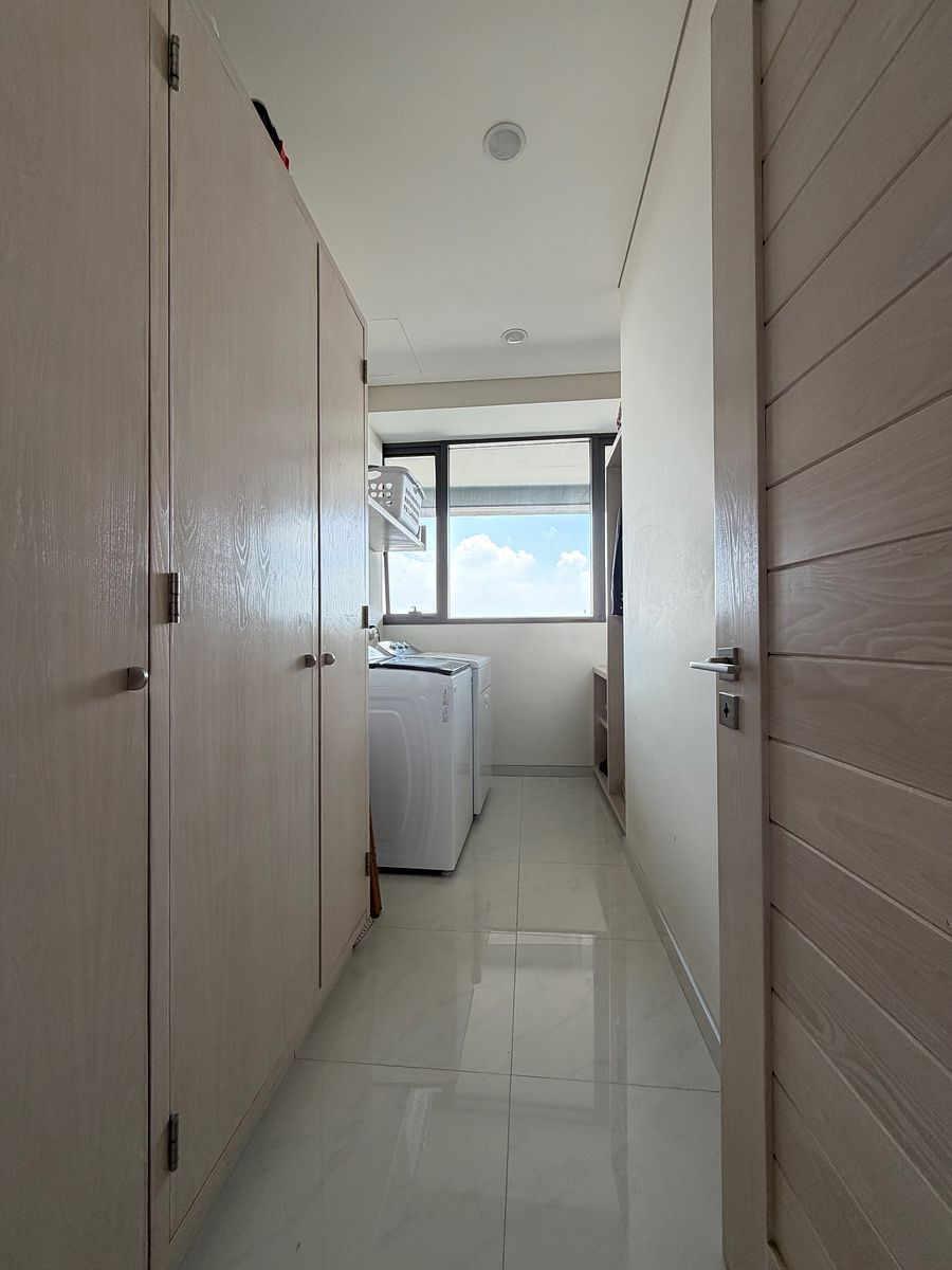 Apartment in San Mateo Tlaltenango, Cuajimalpa de Morelos, photo 43 of 45