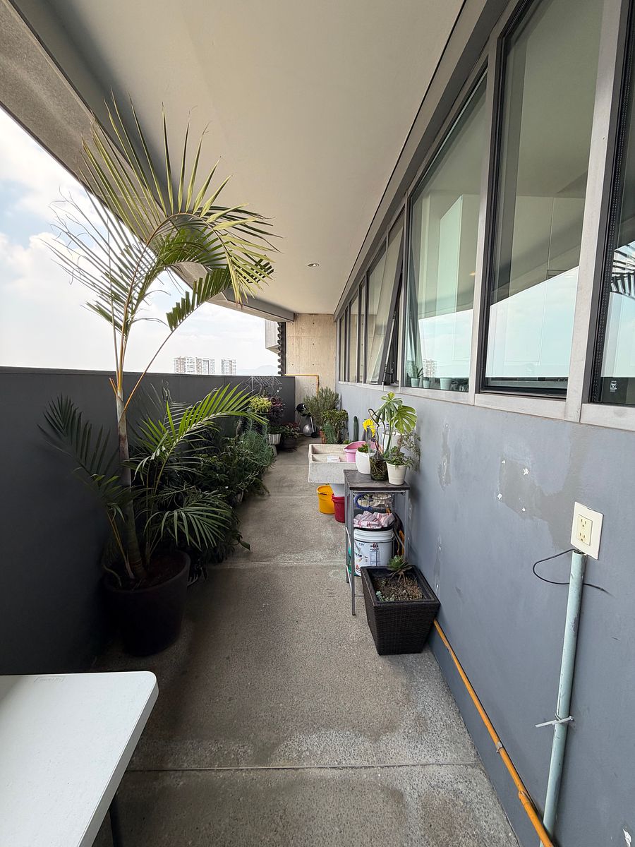Apartment in San Mateo Tlaltenango, Cuajimalpa de Morelos, photo 45 of 45