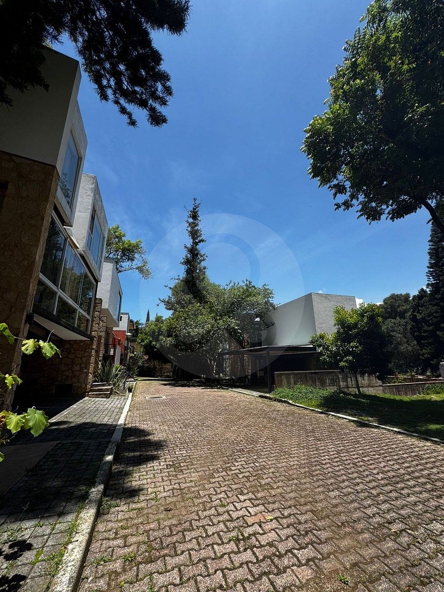 Lote em Tetela del Monte, Cuernavaca, foto 2 de 5