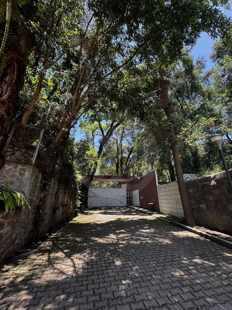 Lote em Tetela del Monte, Cuernavaca, foto 3 de 5