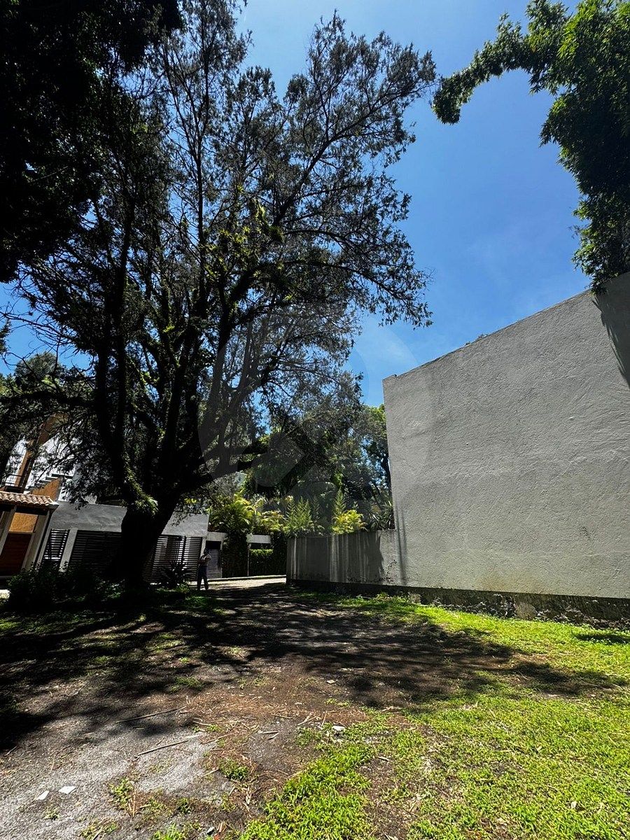 Lote em Tetela del Monte, Cuernavaca, foto 5 de 5