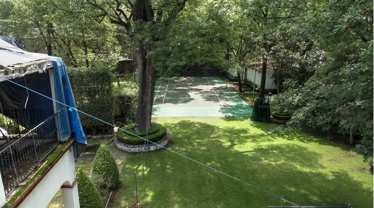 Terreno en Barrio Santa Catarina, Coyoacán, foto 4 de 7