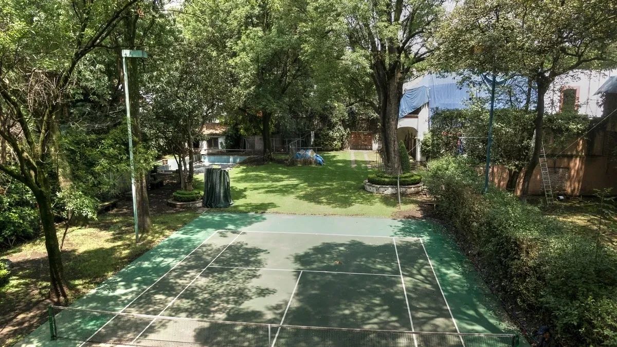 Terreno en Barrio Santa Catarina, Coyoacán, foto 5 de 7