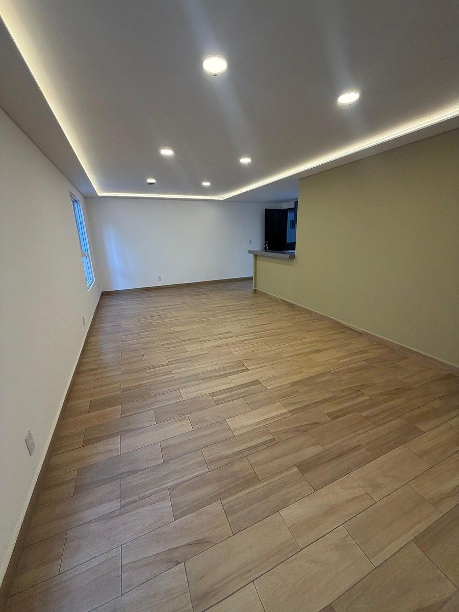 Departamento en Ex-Hacienda Coapa, Coyoacán, foto 6 de 12