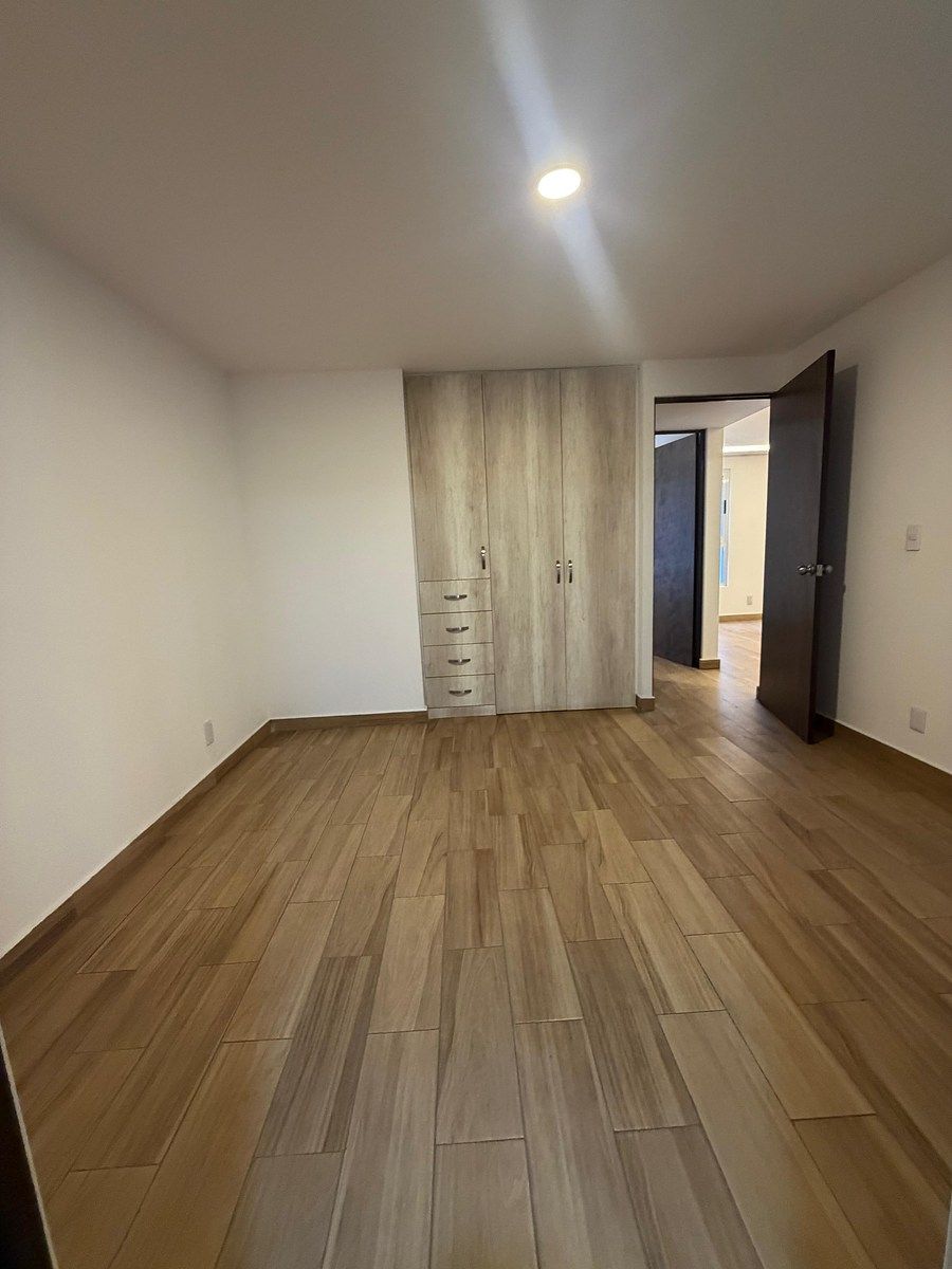 Departamento en Ex-Hacienda Coapa, Coyoacán, foto 10 de 12