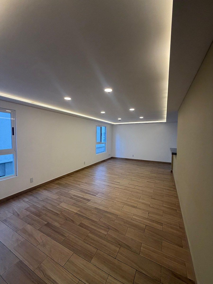 Departamento en Ex-Hacienda Coapa, Coyoacán, foto 7 de 12