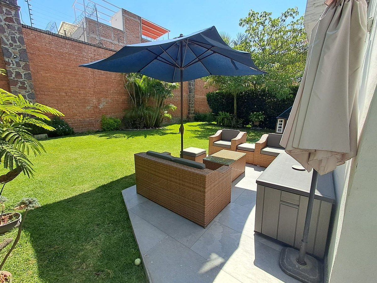 Casa en condominio en Hacienda del Oro, Tlajomulco de Zúñiga, foto 28 de 31