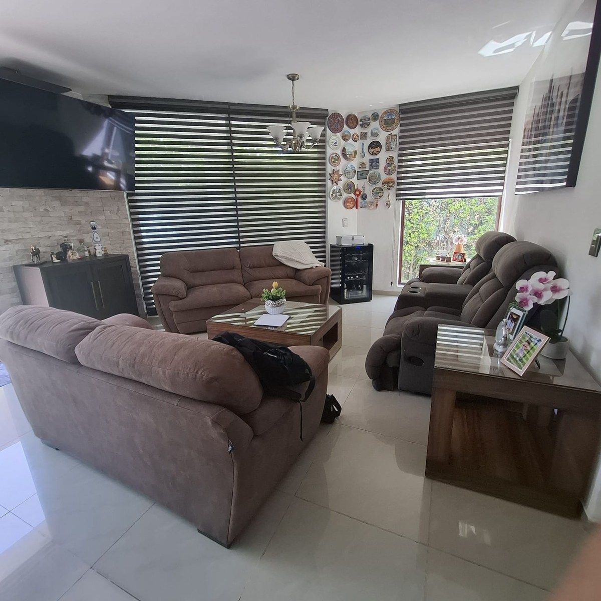 Casa en condominio en Hacienda del Oro, Tlajomulco de Zúñiga, foto 3 de 31