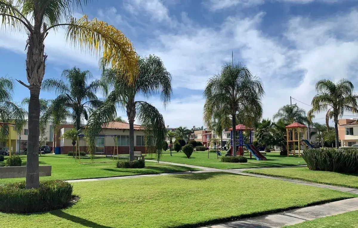 House in Gated Community in Real de Valdepeñas, Zapopan, photo 15 of 15