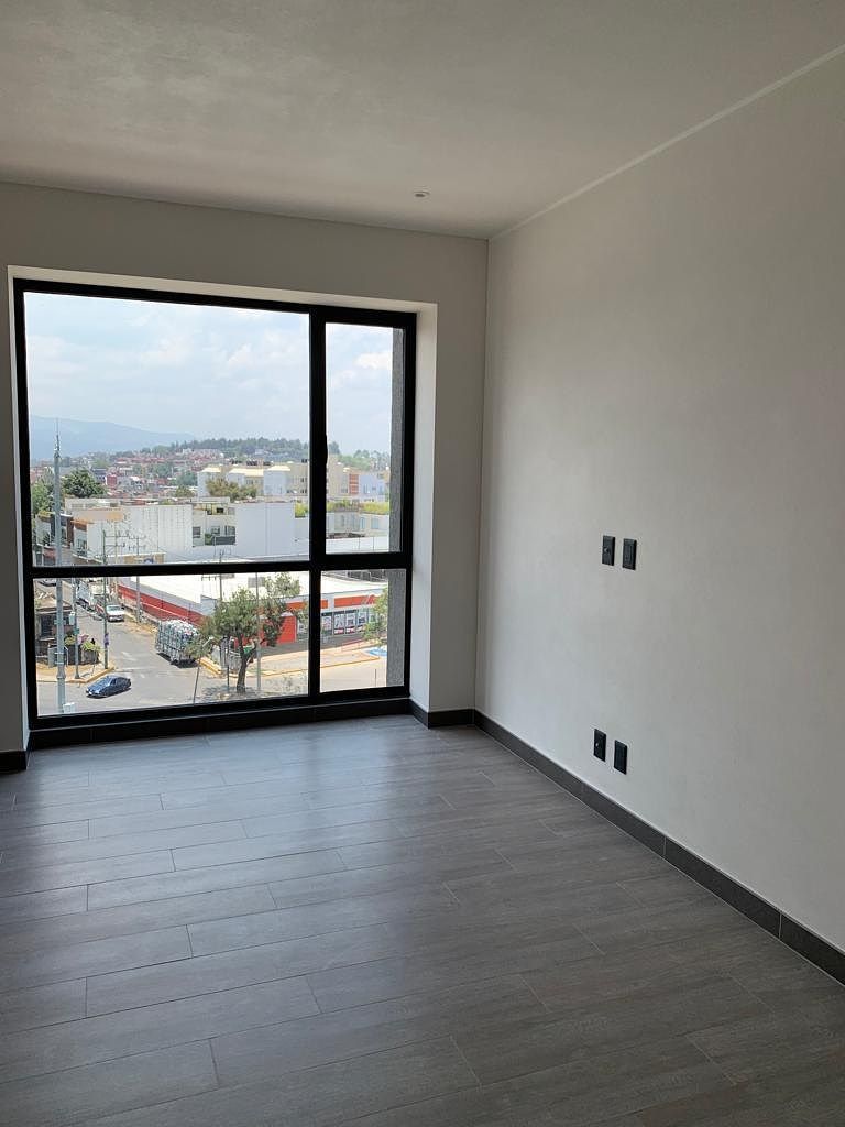 Apartamento em Contadero, Cuajimalpa de Morelos, foto 16 de 17