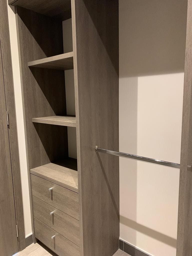 Apartamento em Contadero, Cuajimalpa de Morelos, foto 17 de 17
