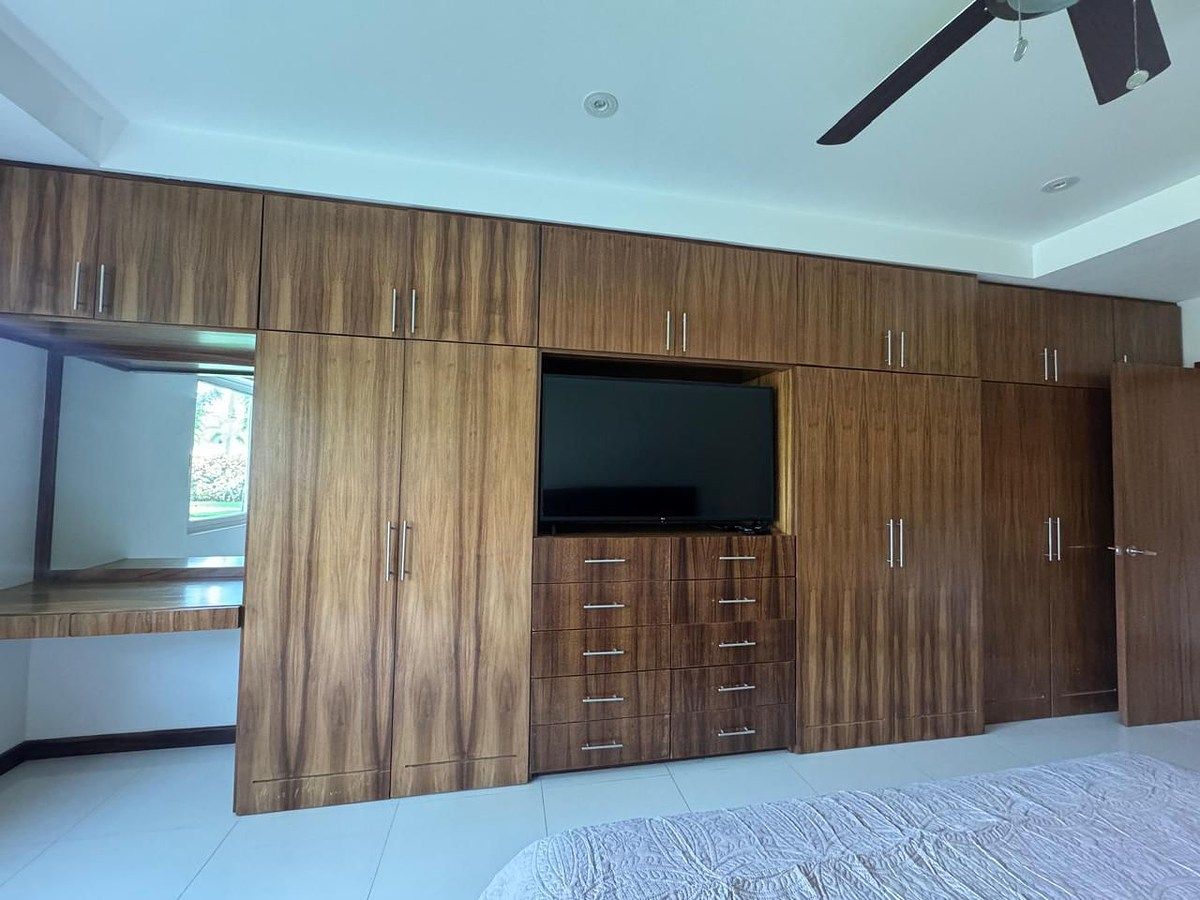 Departamento en Nuevo Vallarta, Bahía de Banderas, foto 9 de 17