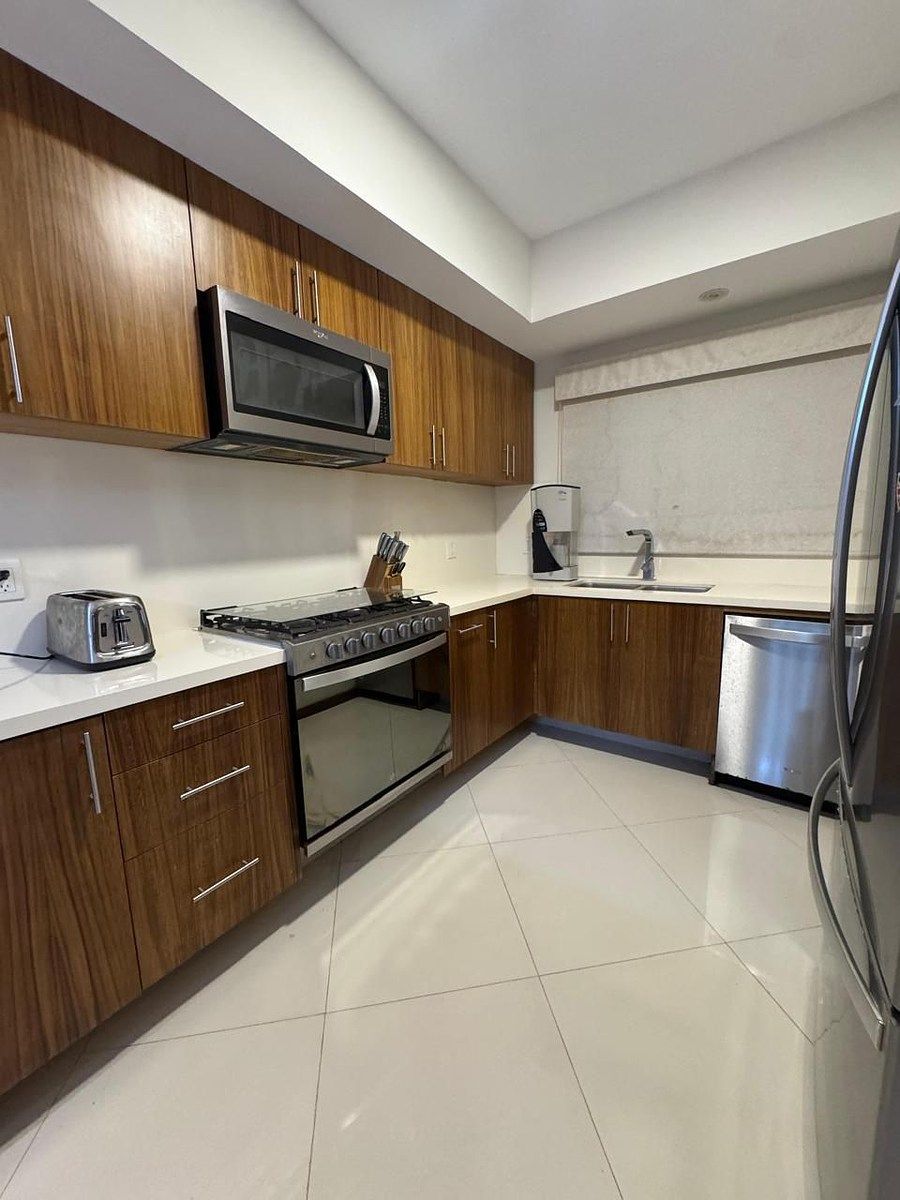 Departamento en Nuevo Vallarta, Bahía de Banderas, foto 5 de 17