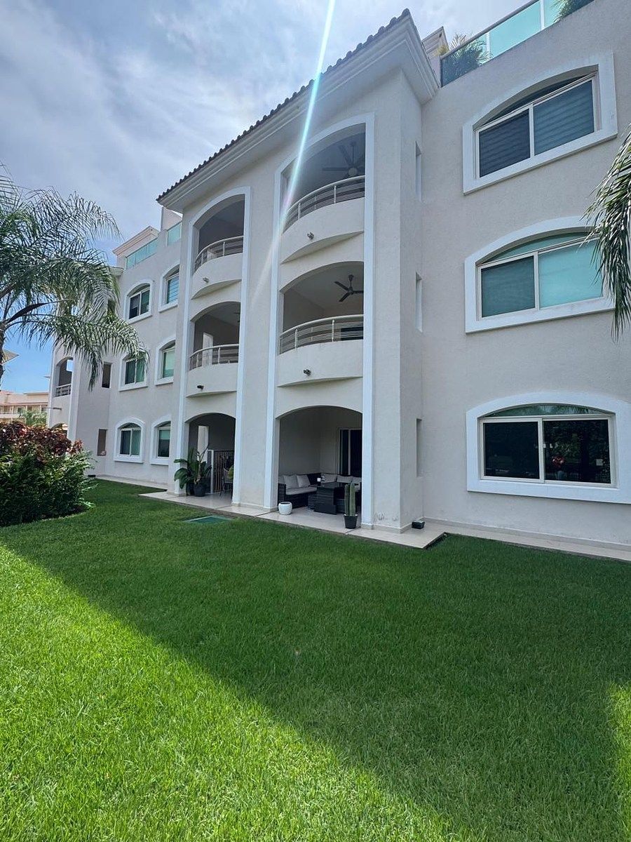 Hermoso Departamento en Planta Baja en Renta en Green Bay III, El Tigre, Nuevo V, foto 1 de 17