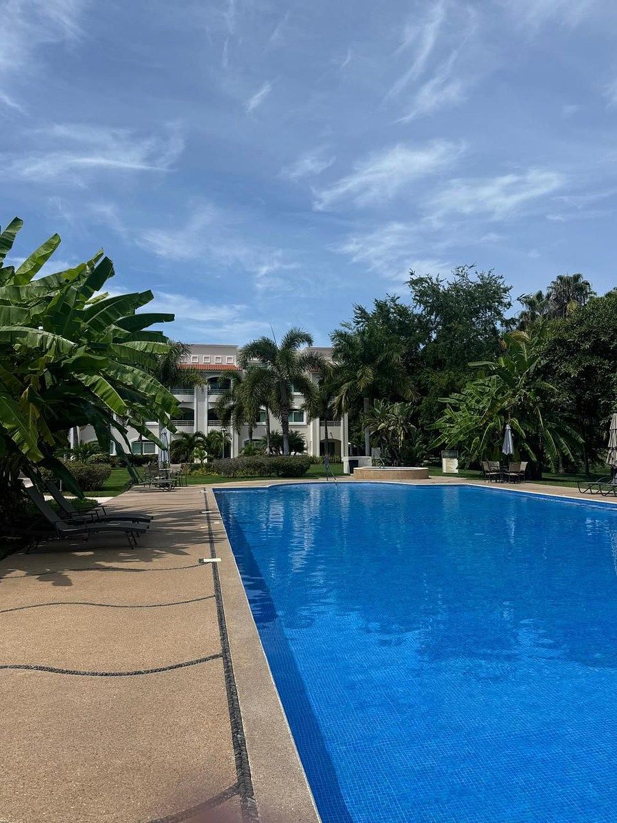 Departamento en Nuevo Vallarta, Bahía de Banderas, foto 14 de 17