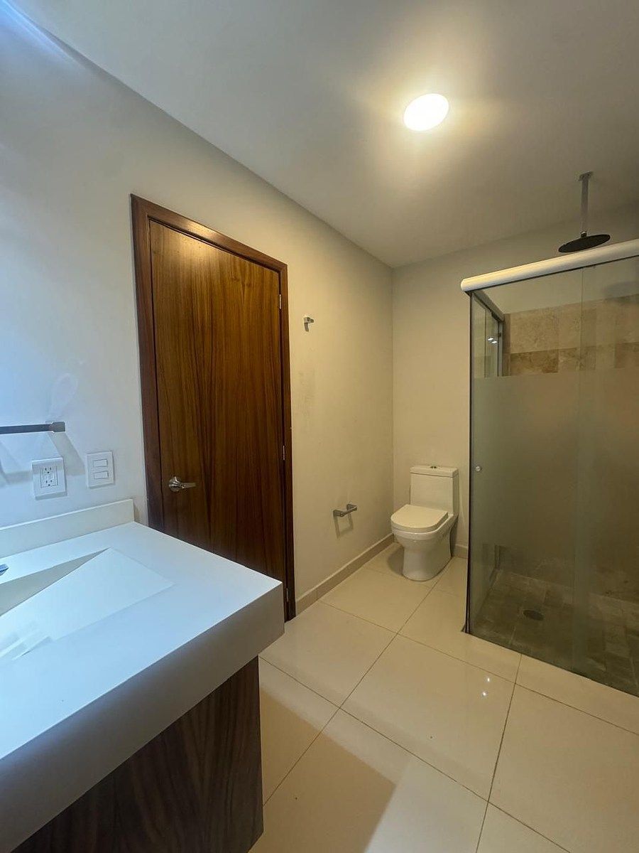 Departamento en Nuevo Vallarta, Bahía de Banderas, foto 12 de 17