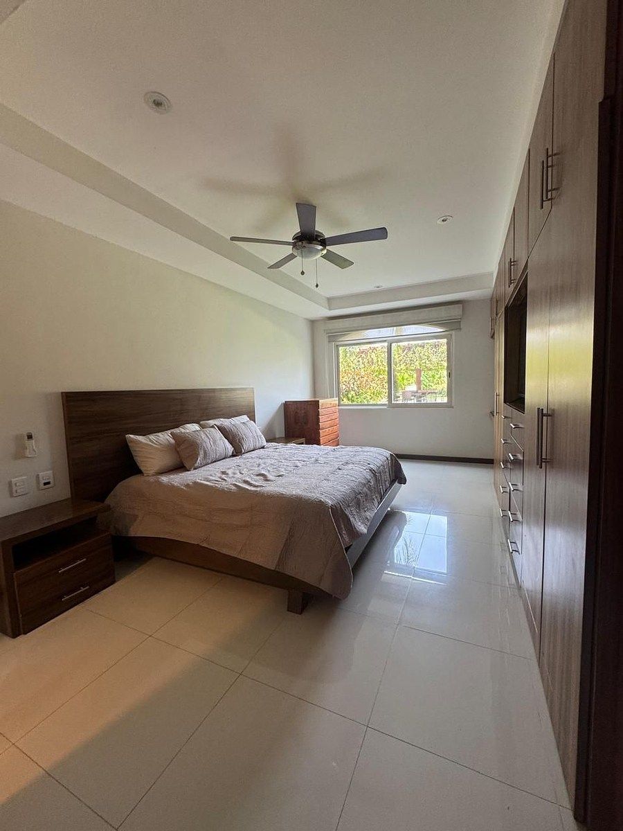 Departamento en Nuevo Vallarta, Bahía de Banderas, foto 8 de 17