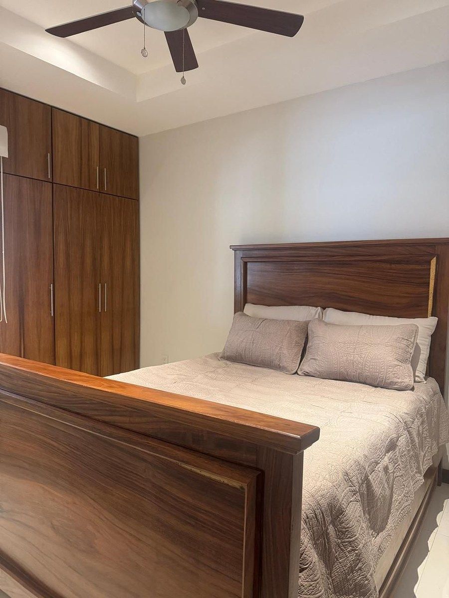 Departamento en Nuevo Vallarta, Bahía de Banderas, foto 11 de 17