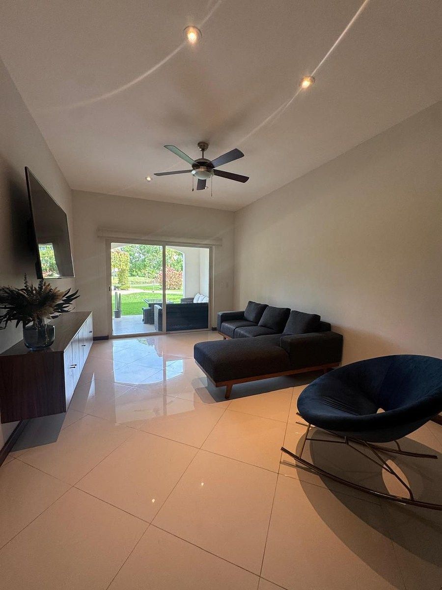 Departamento en Nuevo Vallarta, Bahía de Banderas, foto 4 de 17