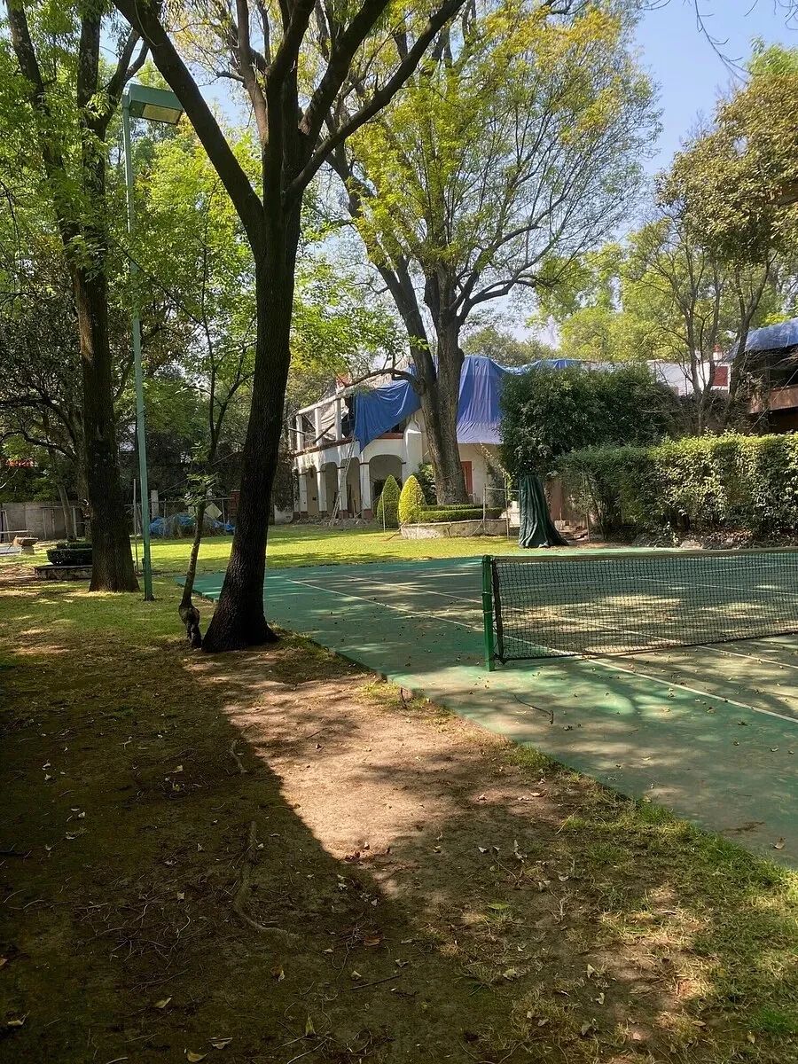Terreno en Barrio Santa Catarina, Coyoacán, foto 3 de 8