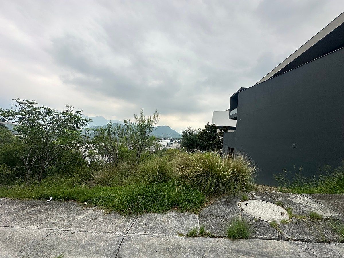 Terreno en Sierra Alta 9o Sector, Monterrey, foto 4 de 6
