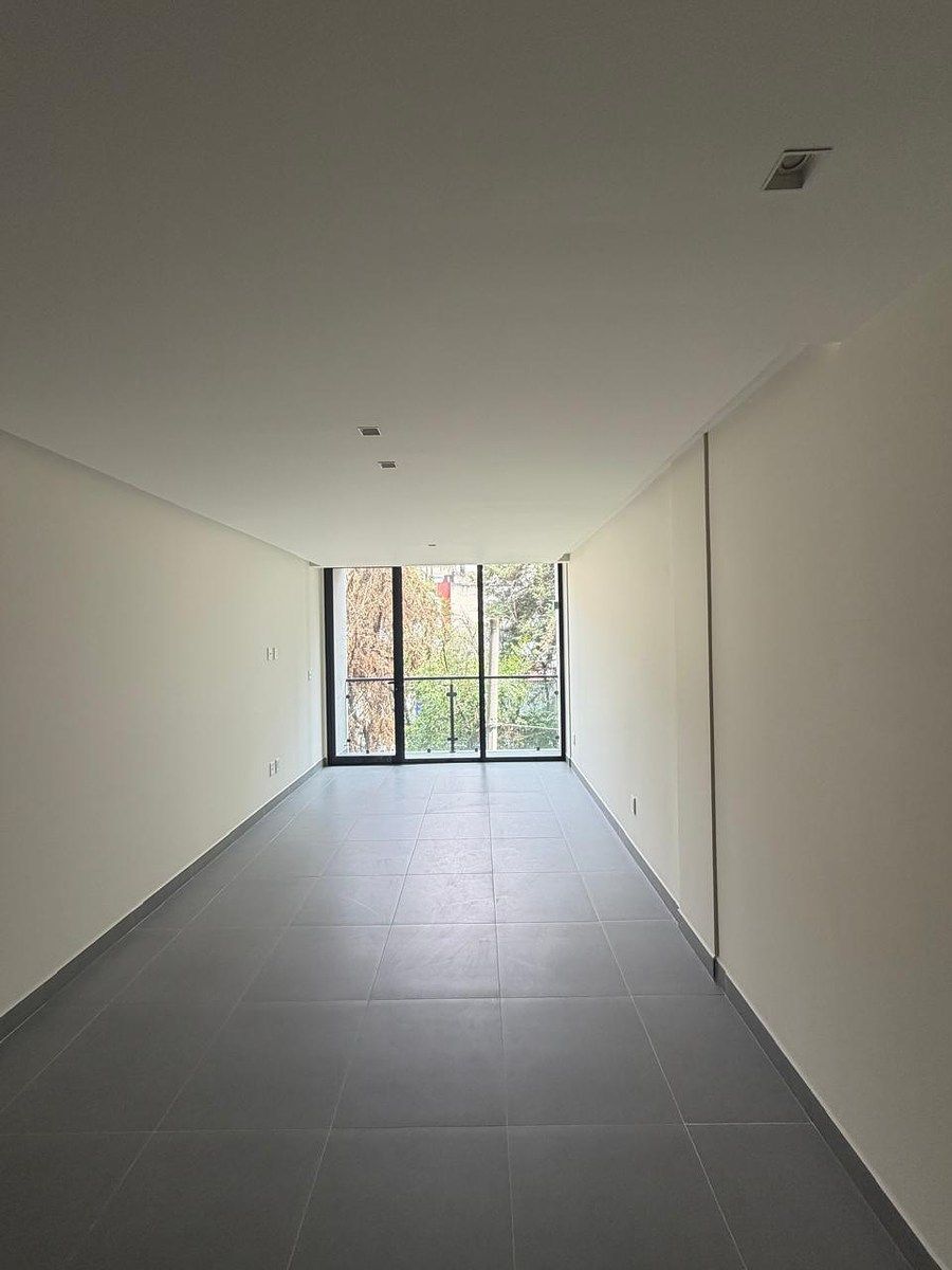 Apartment in Colonia Nápoles, Benito Juárez, photo 2 of 23