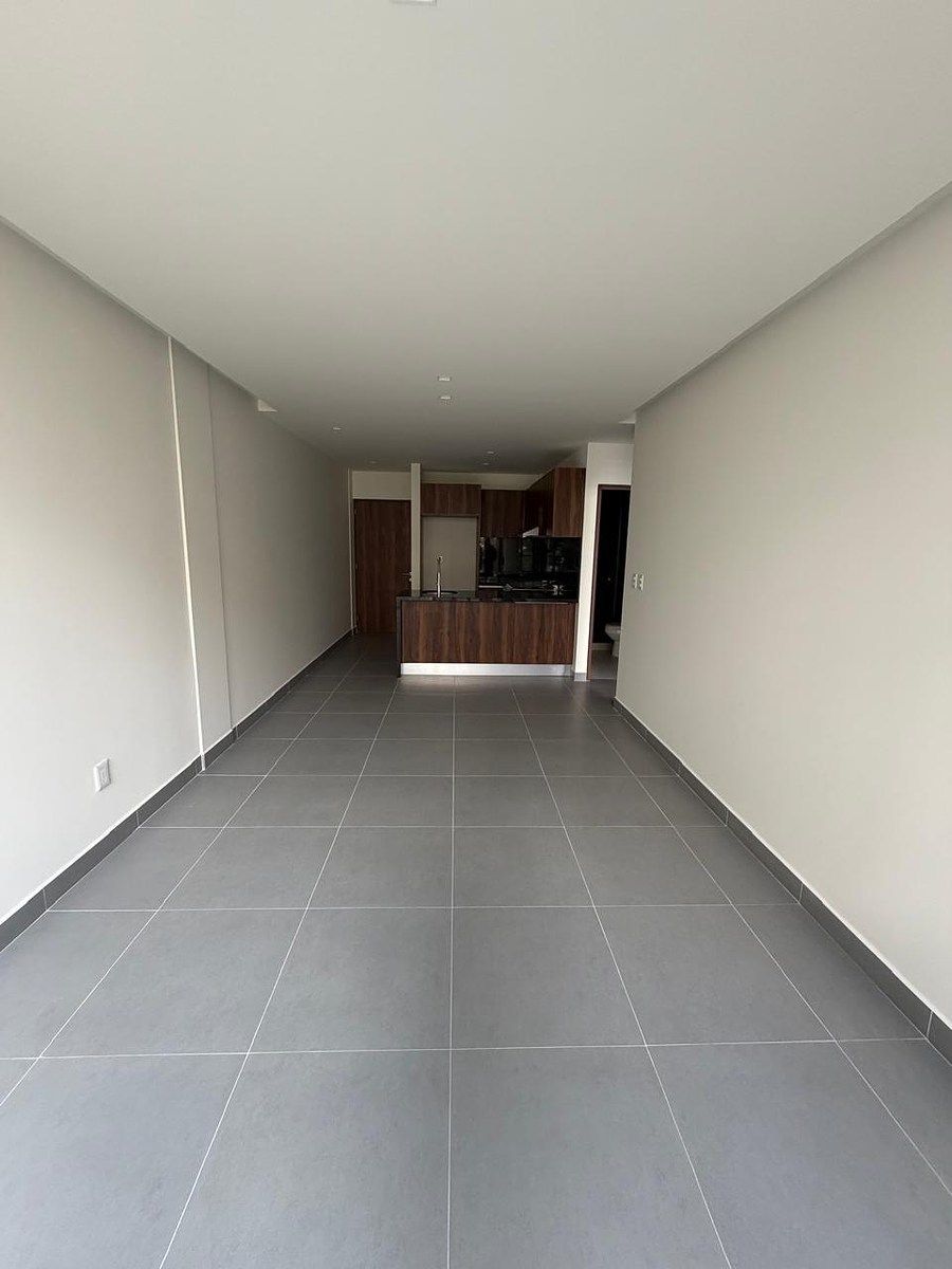 Apartment in Colonia Nápoles, Benito Juárez, photo 4 of 23