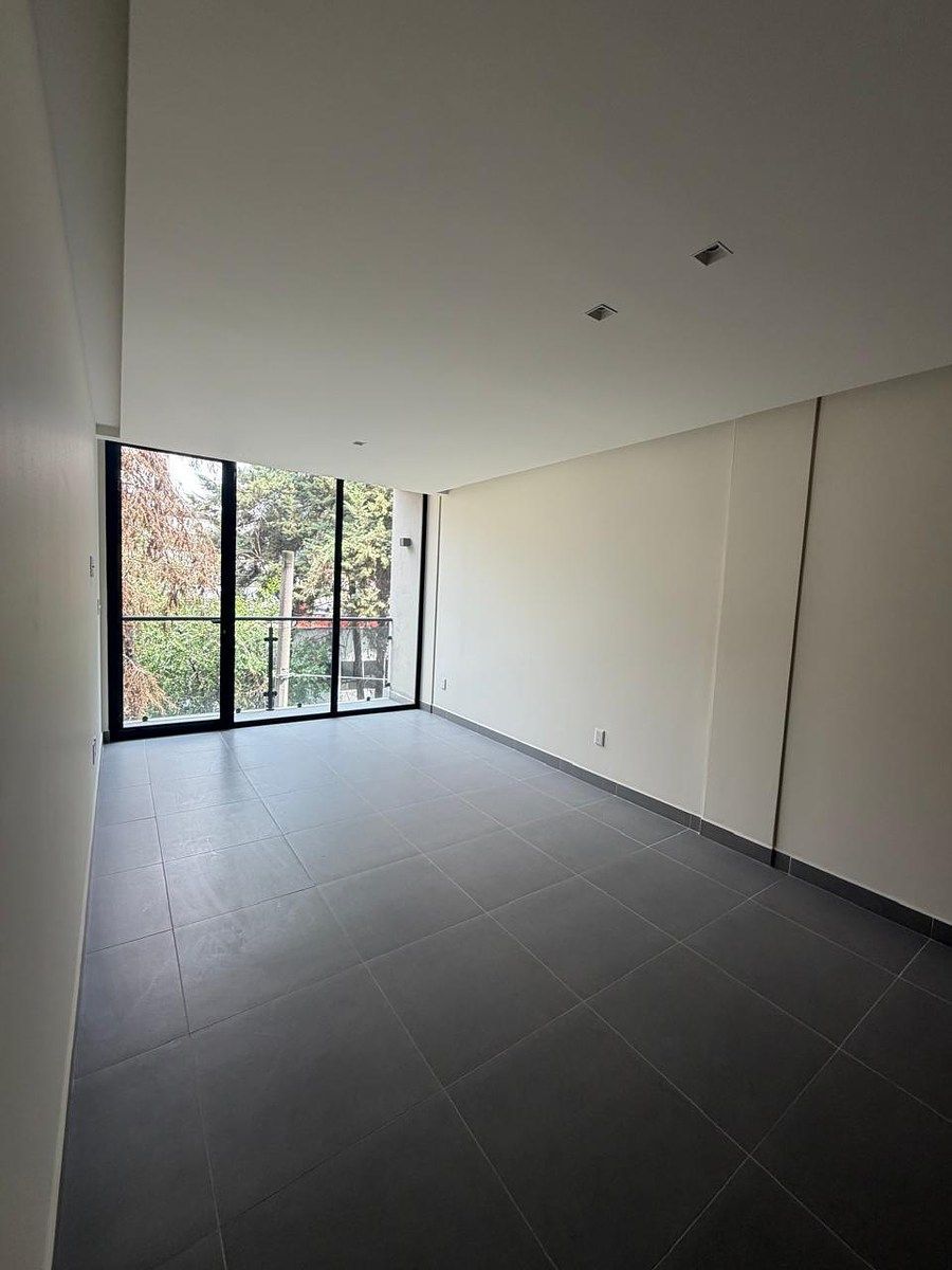 Apartment in Colonia Nápoles, Benito Juárez, photo 9 of 23