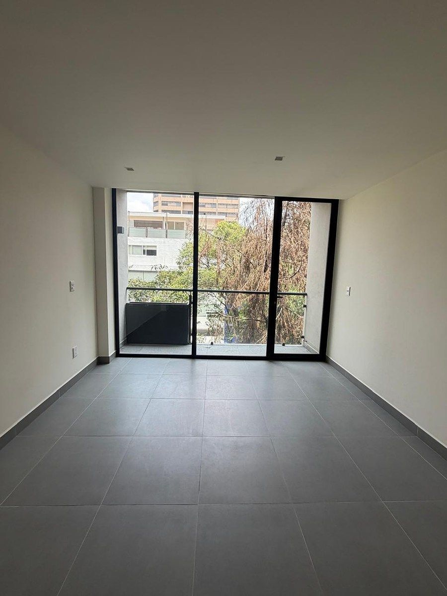 Apartment in Colonia Nápoles, Benito Juárez, photo 11 of 23