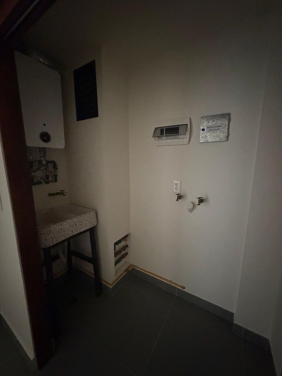 Apartment in Colonia Nápoles, Benito Juárez, photo 13 of 23