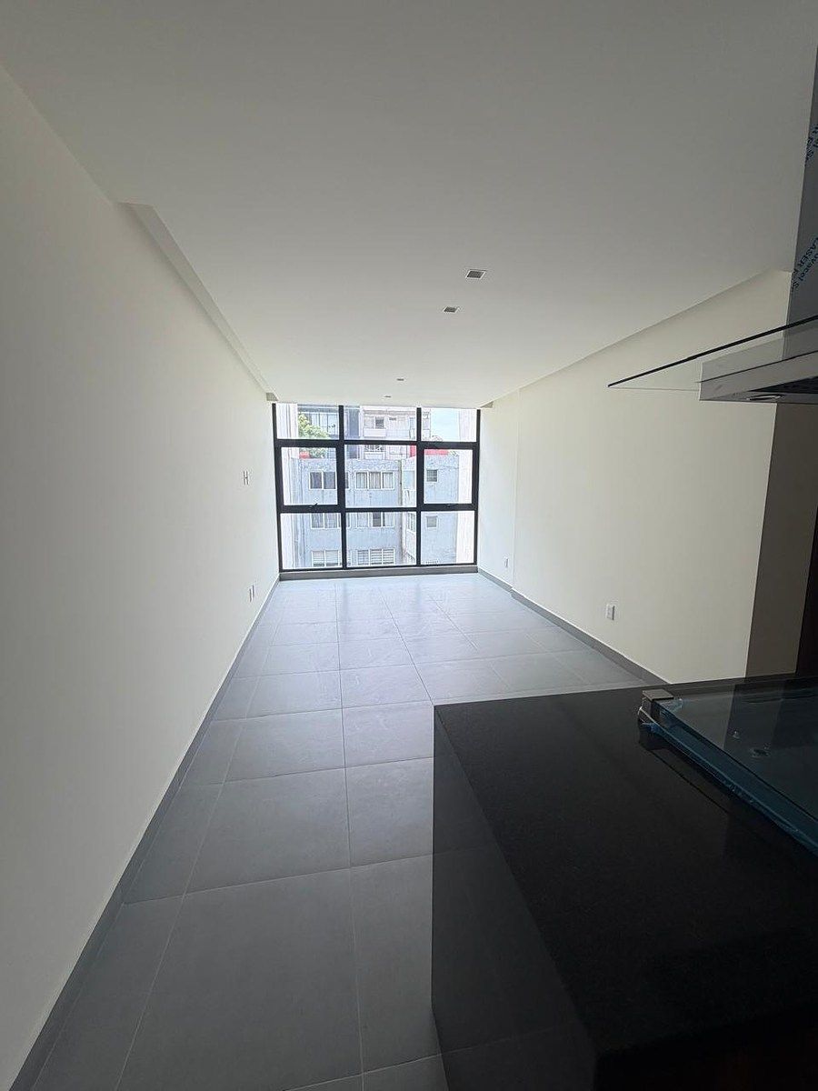 🌆 Un Departamento Pensado para tu Estilo de Vida Moderno Nápoles, CDMX ✨, foto 1 de 26