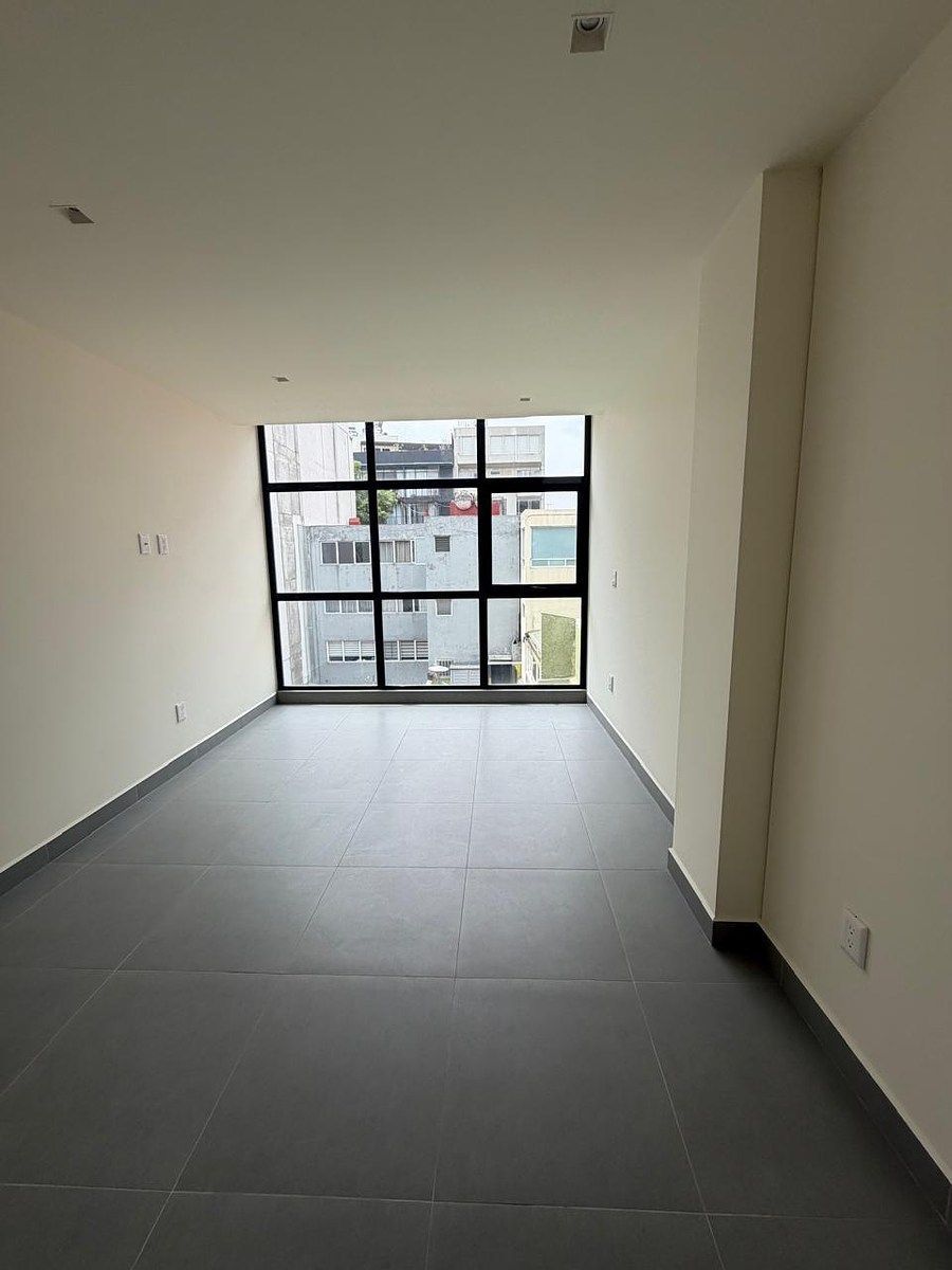Departamento en Nápoles, Benito Juárez, foto 11 de 26