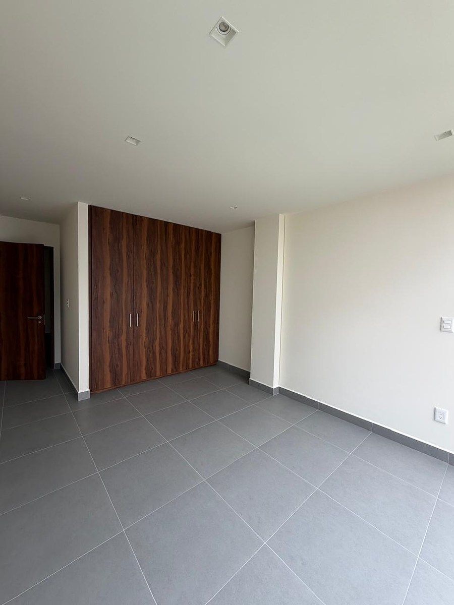 Departamento en Nápoles, Benito Juárez, foto 12 de 26