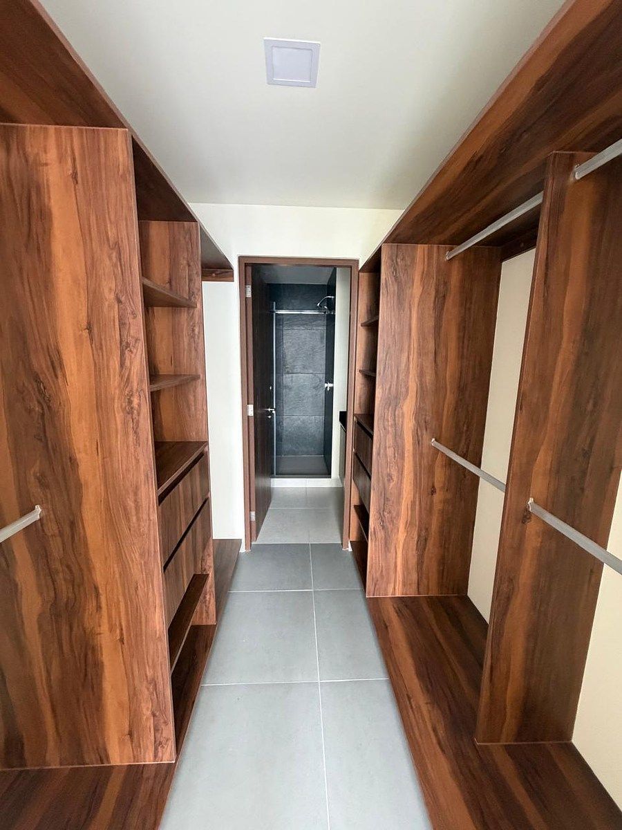 Departamento en Nápoles, Benito Juárez, foto 13 de 26