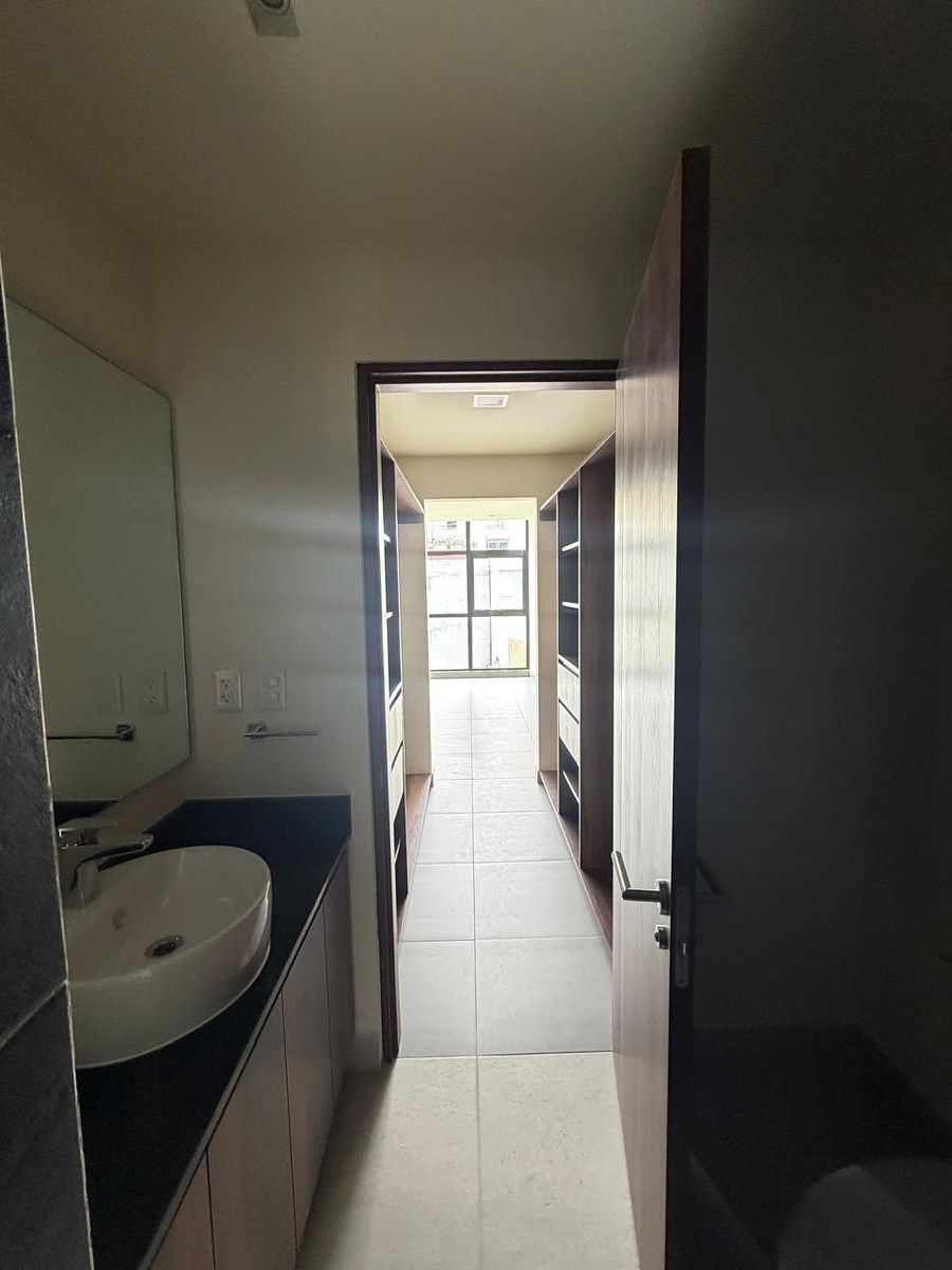 Departamento en Nápoles, Benito Juárez, foto 15 de 26