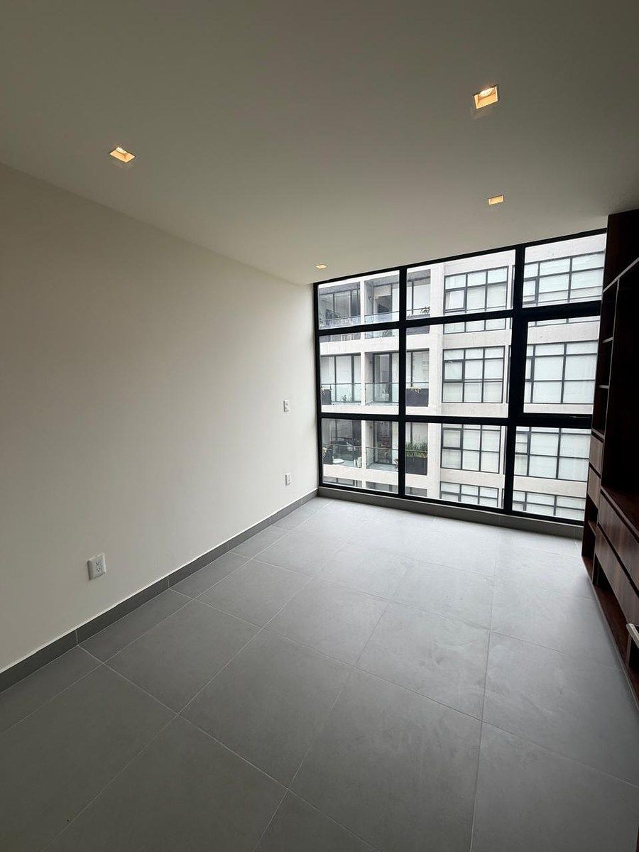 Apartment in Nápoles, Benito Juárez, photo 2 of 23