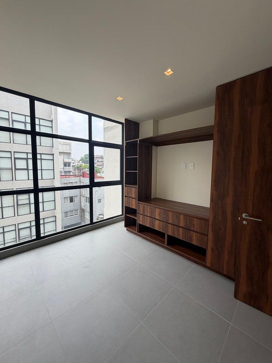 Apartment in Nápoles, Benito Juárez, photo 3 of 23