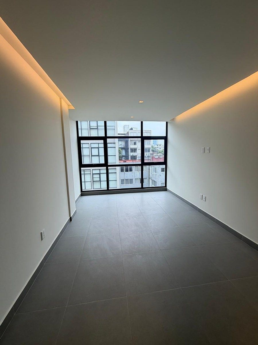 Apartment in Nápoles, Benito Juárez, photo 5 of 23