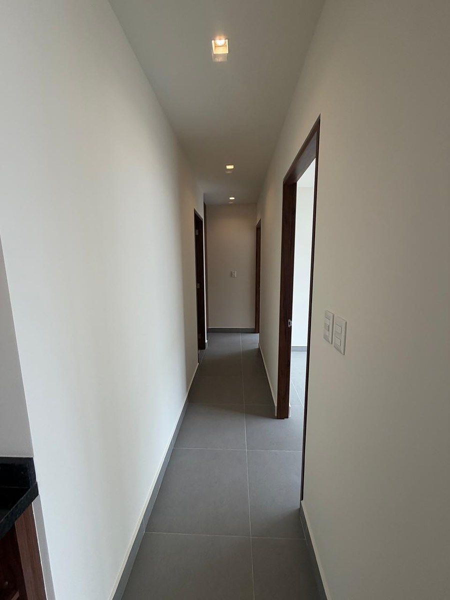 Apartment in Nápoles, Benito Juárez, photo 6 of 23