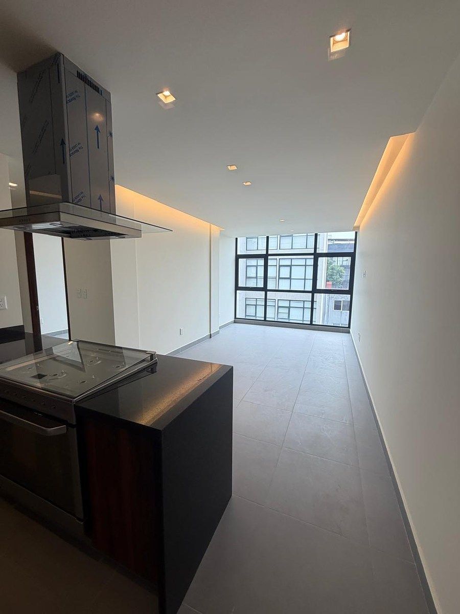 Apartment in Nápoles, Benito Juárez, photo 8 of 23